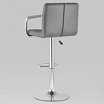 Барный стул с подлокотниками Honory Grey варинант исполнения - 5 | Loft Concept в Уфе