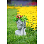 Кашпо Shyness варинант исполнения - 9 | Loft Concept в Уфе