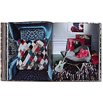 Редкое коллекционное издание Casa Cavalli Home: Celebrating the Roberto Cavalli Lifestyle Леопард варинант исполнения - 5 | Loft Concept в Уфе