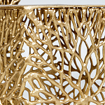 Набор из 2-х кофейных столиков Openwork варинант исполнения - 3 | Loft Concept в Уфе