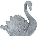 Кашпо The Proud Swan варинант исполнения - 3 | Loft Concept в Уфе