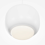 Подвесной светильник Brio Белый 3000К 20Вт варинант исполнения - 4 | Loft Concept в Уфе