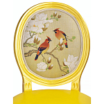 Стул French Juicy yellow варинант исполнения - 4 | Loft Concept в Уфе