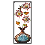 Аксессуар настенный из металла Blank Space Vase варинант исполнения - 1 | Loft Concept в Уфе