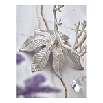 Столик с двумя круглыми столешницами на соновании виде изогнутых ветвей Forest Fairy Tale варинант исполнения - 9 | Loft Concept в Уфе