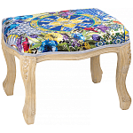 Банкетка French Seating romance of flowers варинант исполнения - 1 | Loft Concept в Уфе