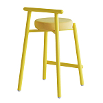 Полубарный стул «Бараныч» варинант исполнения - 3 | Loft Concept в Уфе