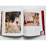 Книга Коллекция картин Сарджента Sargent: The Masterworks варинант исполнения - 7 | Loft Concept в Уфе