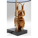 Настольная лампа Золотой жук варинант исполнения - 4 | Loft Concept в Уфе
