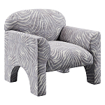 Дизайнерское Кресло Jerome варинант исполнения - 1 | Loft Concept в Уфе