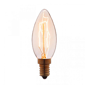 Лампочка Loft Edison Retro Bulb №11 25 W