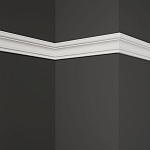 Гладкий молдинг MT-01 варинант исполнения - 1 | Loft Concept в Уфе