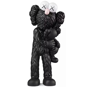 Статуэтка KAWS Take Black