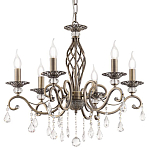 Люстра подвесная Evening at the ball варинант исполнения - 1 | Loft Concept в Уфе