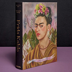Frida Kahlo. The Complete Paintings XXL варинант исполнения - 5 | Loft Concept в Уфе