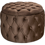 Пуф Milk chocolate варинант исполнения - 1 | Loft Concept в Уфе