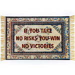 Ковер Seletti Choises варинант исполнения - 2 | Loft Concept в Уфе