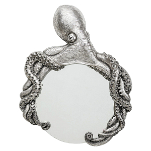 Настенное зеркало Дофлейна Doflein's octopus
