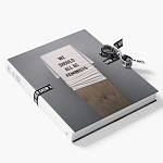 Подарочное издание про феминизм в моде Марии Грации Кьюри Her Dior Maria Grazia Chiuris New Voice варинант исполнения - 2 | Loft Concept в Уфе