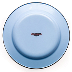 Тарелка Seletti Apple варинант исполнения - 2 | Loft Concept в Уфе