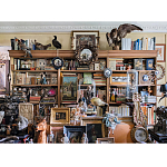 Книга Extraordinary Collections: French Interiors варинант исполнения - 12 | Loft Concept в Уфе