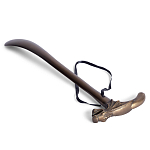 Ложка для обуви Shoehorns Animal алюминиевый сплав варинант исполнения - 1 | Loft Concept в Уфе