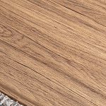 Столик прикроватный мягкий Soft Table from Chenille варинант исполнения - 5 | Loft Concept в Уфе