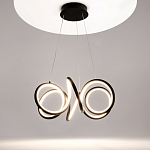 Люстра подвесная Curve 3000-4000К варинант исполнения - 3 | Loft Concept в Уфе