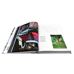 Обширная монография все работы Хадид Zaha Hadid. Complete Works 1979-Today. 2020 Edition варинант исполнения - 11 | Loft Concept в Уфе