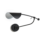 Бра черного цвета Aracea варинант исполнения - 8 | Loft Concept в Уфе