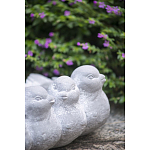 Кашпо Canaries варинант исполнения - 4 | Loft Concept в Уфе