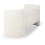 Банкетка Feather of softness варинант исполнения - 3 | Loft Concept в Уфе