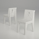 Стул «Maria» варинант исполнения - 2 | Loft Concept в Уфе