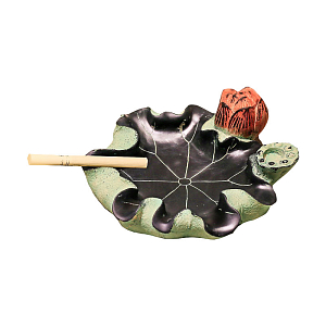 Пепельница Lotus