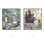 Подарочный Арт-альбом Иван Билибин. Сказки и былины  варинант исполнения - 6 | Loft Concept в Уфе