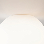 Подвесной светильник Twins 3000К 20Вт варинант исполнения - 4 | Loft Concept в Уфе