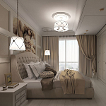 Люстра подвесная Exofina варинант исполнения - 3 | Loft Concept в Уфе