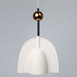 Подвесной светильник MOROSHKA one [white] варинант исполнения - 1 | Loft Concept в Уфе