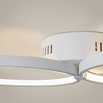 Потолочный светильник Olympia 3000-4000К 43Вт варинант исполнения - 4 | Loft Concept в Уфе