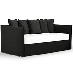 Кровать-кушетка Memory варинант исполнения - 20 | Loft Concept в Уфе