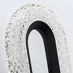 Бра Oculus Lights Черный варинант исполнения - 4 | Loft Concept в Уфе