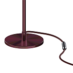 Настольная лампа Ruby Bonnet варинант исполнения - 2 | Loft Concept в Уфе