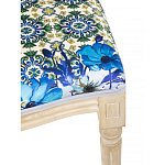 Стул French Extra blue варинант исполнения - 6 | Loft Concept в Уфе