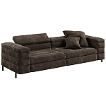 Диван Adams Sofa  варинант исполнения - 4 | Loft Concept в Уфе