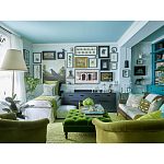 Книга вдохновение для дизайнкра интерьера Andrew Martin Interior Design Review Vol. 28 варинант исполнения - 2 | Loft Concept в Уфе