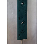 Скульптура из серии «Земля Биармии» узкая варинант исполнения - 3 | Loft Concept в Уфе