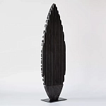 Скульптура «Лист» варинант исполнения - 4 | Loft Concept в Уфе