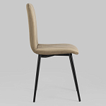 Обеденный стул без подлокотников EASY CHAIR Cappuccino варинант исполнения - 2 | Loft Concept в Уфе