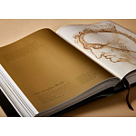 Большой подпрочный альбом Леонардо да Винчи Leonardo. The Complete Paintings and Drawings XXL варинант исполнения - 3 | Loft Concept в Уфе