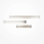 Бра Silver Ingot варинант исполнения - 3 | Loft Concept в Уфе